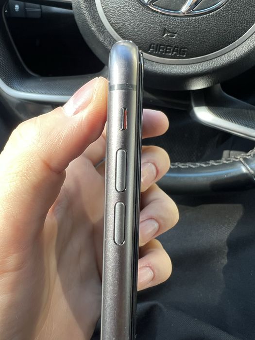 Iphone 11 128gb.