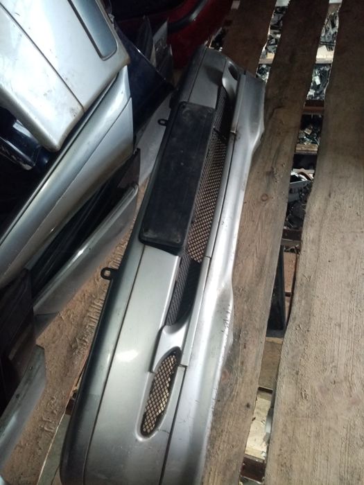 Бампер передний, задний на Mercedes C202 из Германии