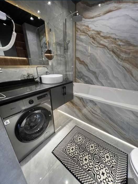 Посуточно квартира!Daily rent home hi-tech!Кунлик ижара!