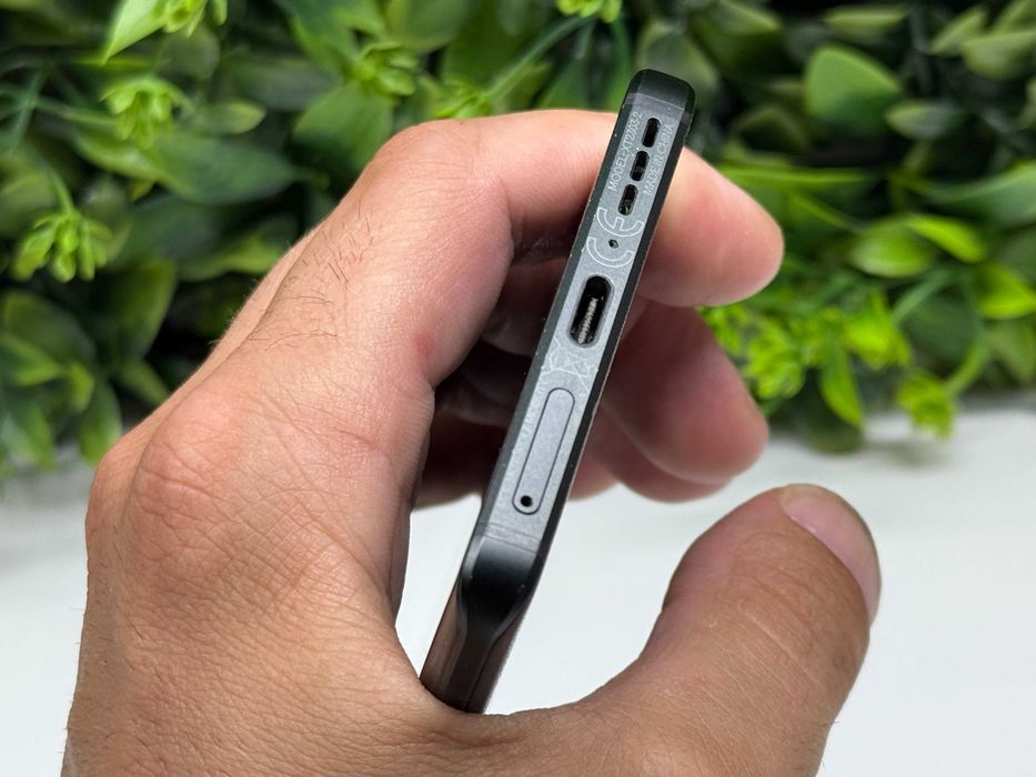 Motorola Edge 40 5G 256GB Black Гаранция