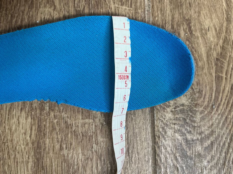 Детски високи маратонки Adidas, номер 32