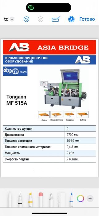 ПВХ Станок Мебельные Оборудования 4-5-6-7-8 Агрегат Кромка Первые руки