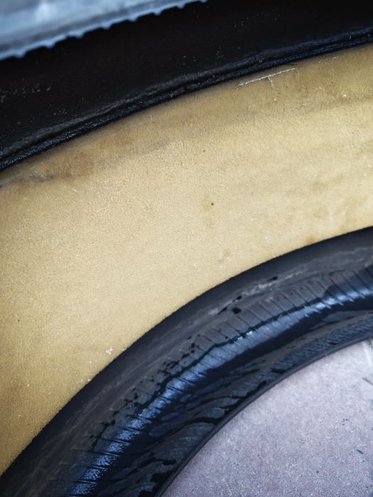 Anvelopa Vara Continental Sport Contact 5P 285 30 R21 4.02mm RS6 C7