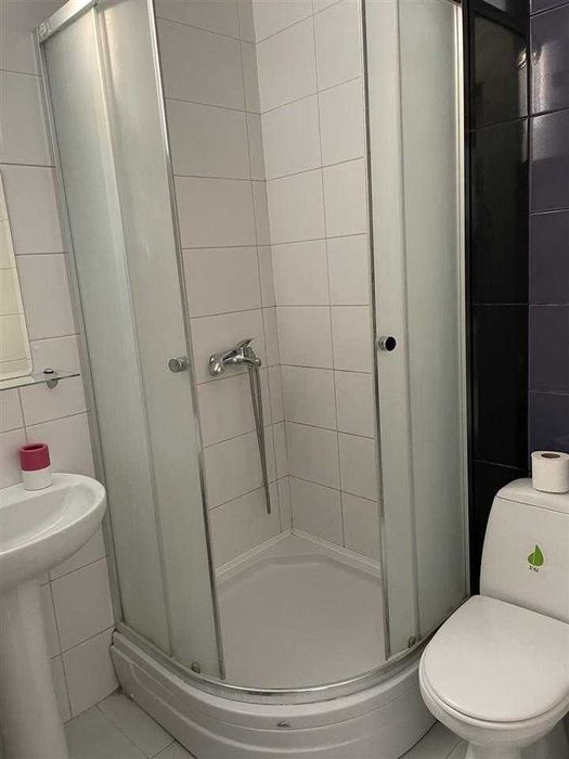 Двустаен имот в кв.Редута