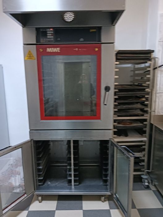 Patiserie covrigarie la cheie