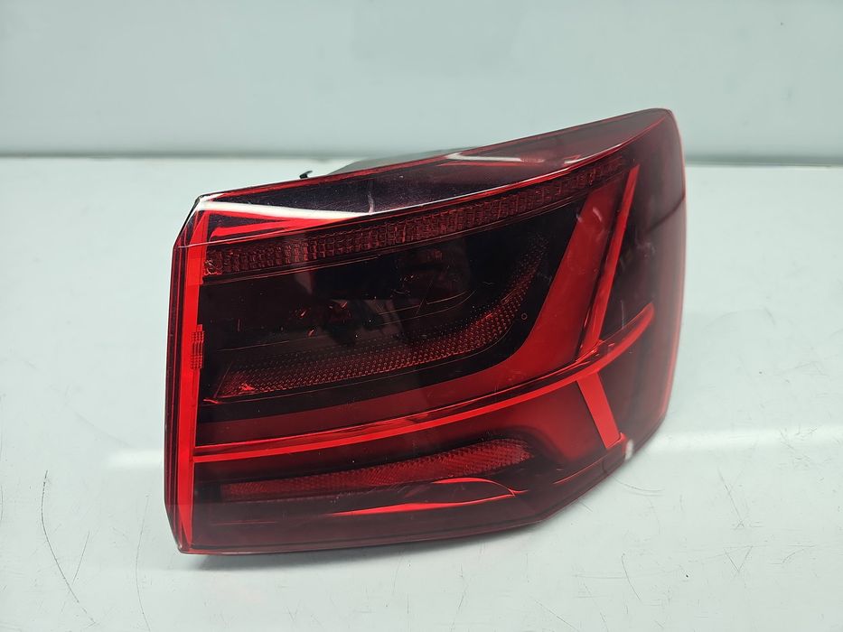 Stop aripa dreapta AUDI A6 (4G2, C7) [Fabr 2012-2017] Avant Facelift 4