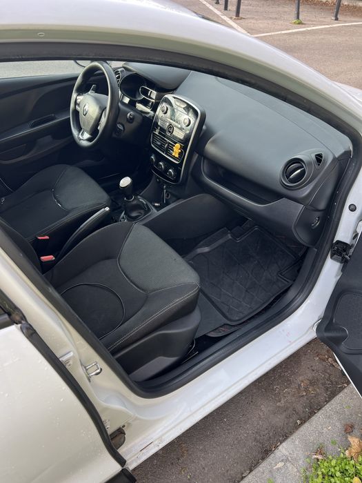 Renault Clio GPL Tomasetto TVA inclus