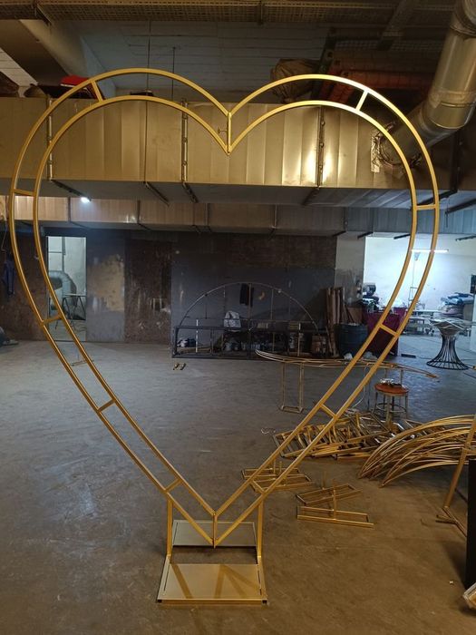 De vânzare Arcada rotundă diferite modele