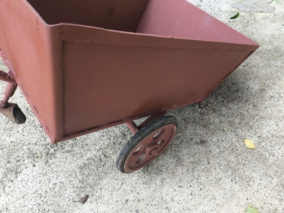 Cărucior transport