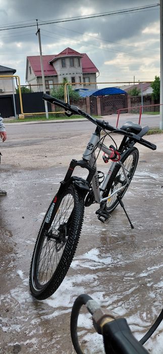 Продам велосипед MTB CRUZER