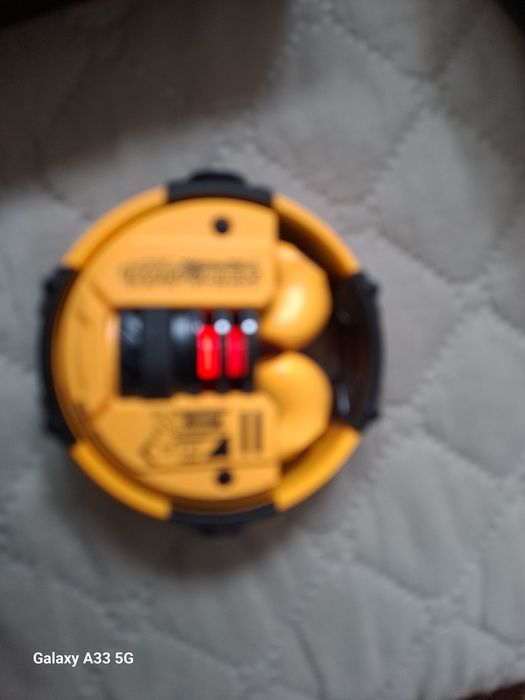 Безжични слушалки