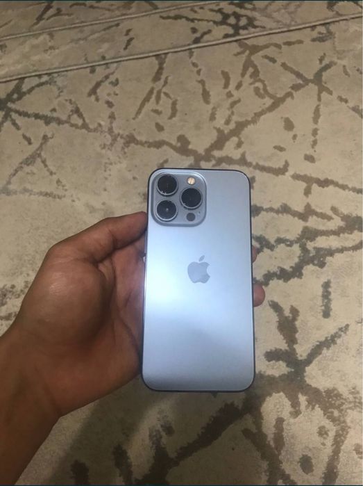Iphone 13pro 128