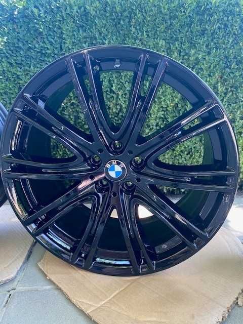BMW 759i 20 цола Индивидуал G30 G29 G11 G12 G14 G15 G20