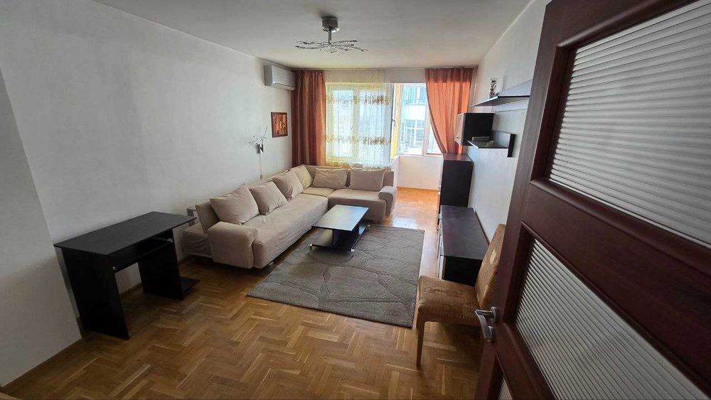 Дава се под наем Двустаен апартамент в Варна, Окръжна болница - 65 кв.м за 433.5 € - Снимка #5