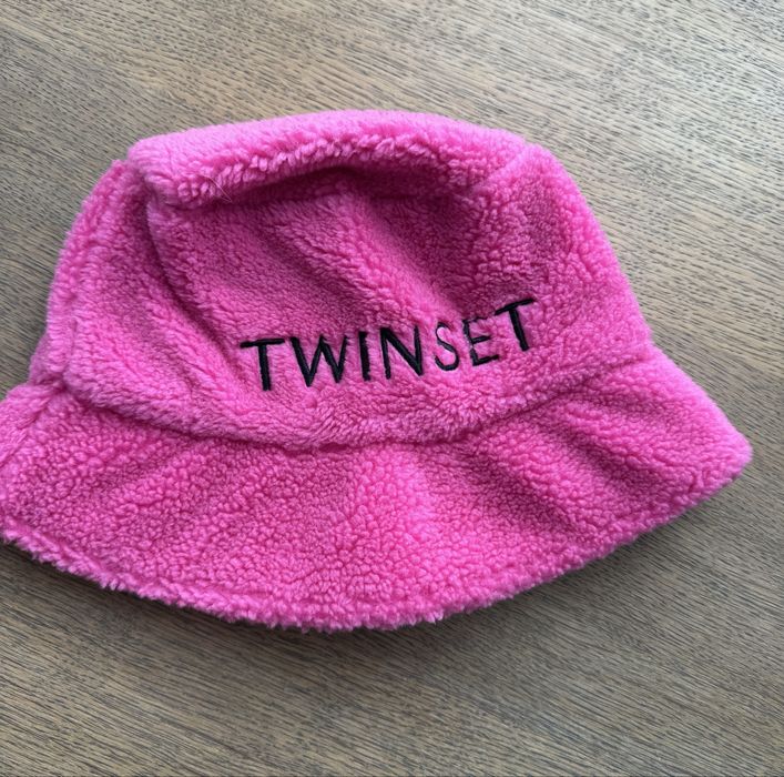 4 г. Twinset детска шапка