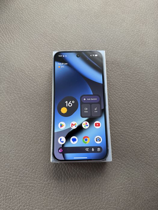 Google Pixel 10 Pro НОВ