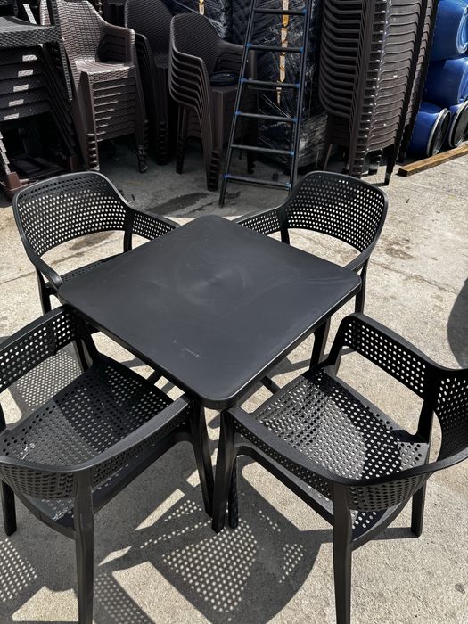 Топ! Висококачествен стол!