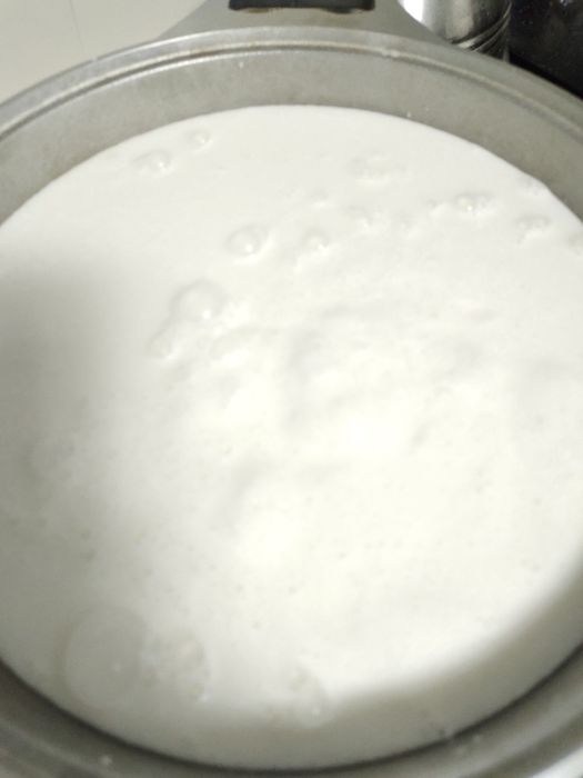 Козье Молоко и брынза
