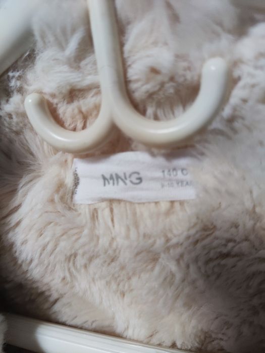 Зимни/пролетни якета за момиче - Columbia, Mango, размер 140