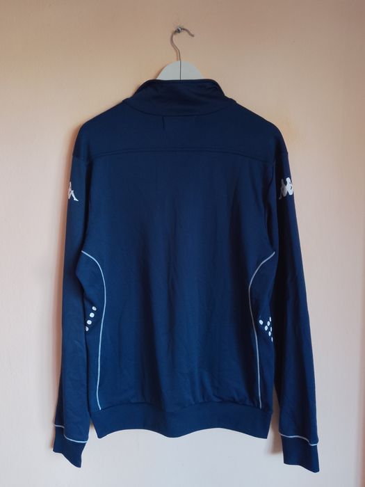 Bluza Trening Fotbal St Truiden