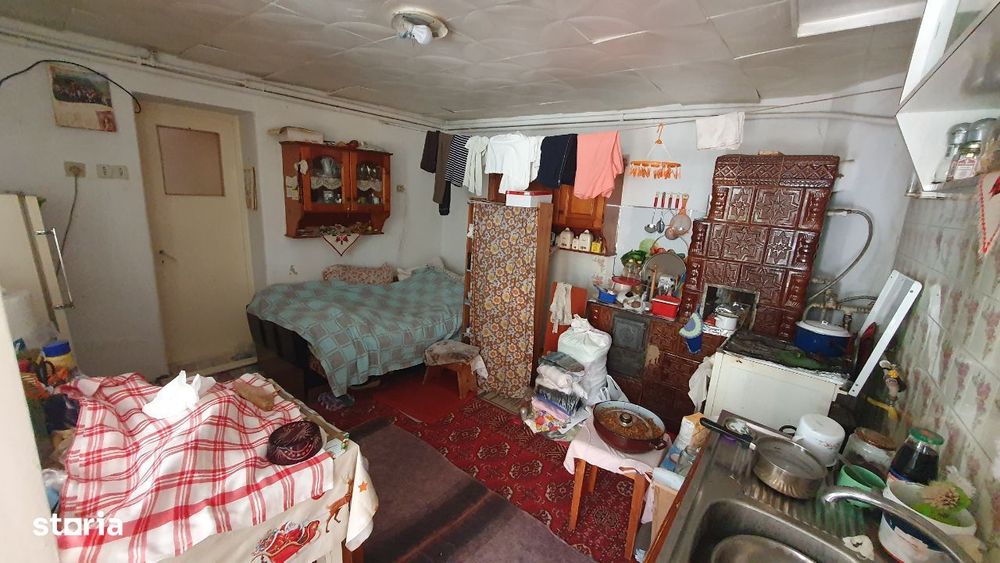Vand casa 5 camere zona Gai - ID : RH-39415-property