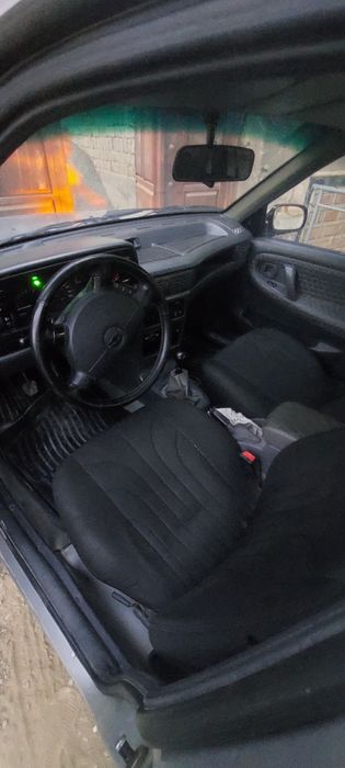 Nexia sotiladi tayyor