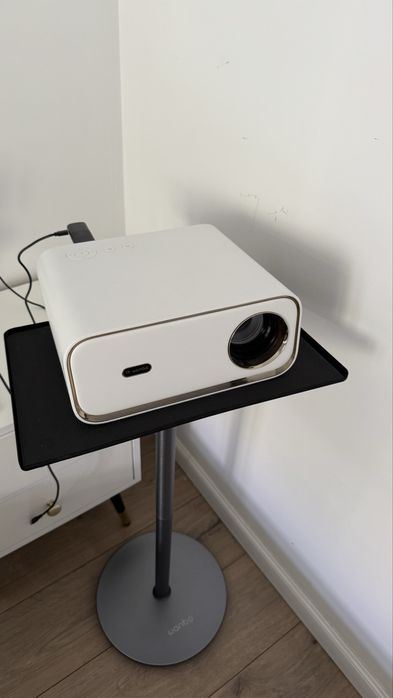 Проектор Wanbo X5 (1100 ANSI, HD)