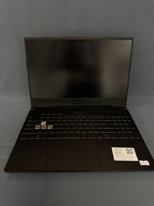 Asus Tuf Gaming