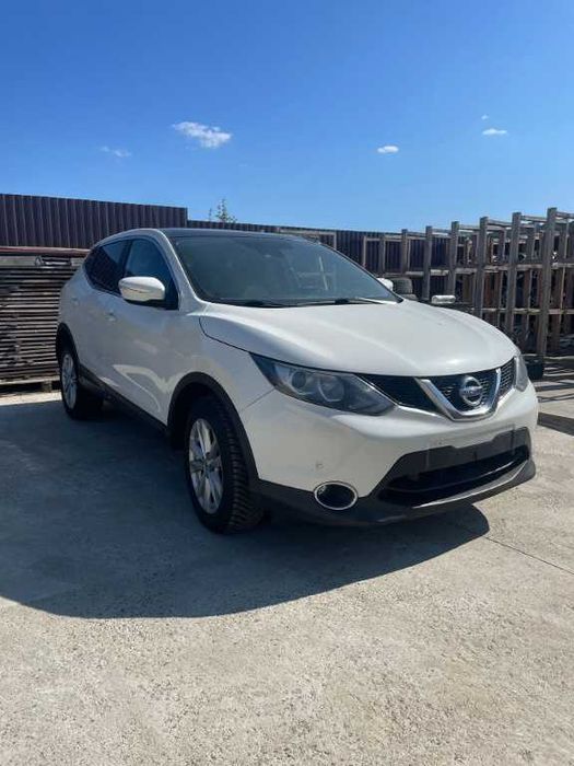 Piese Second/ Accesorii Nissan Qashqai J11 2013-2021 1.5 1.6 DE EUROPA
