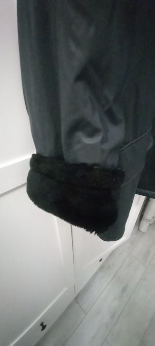 Geaca Impermeabila Snap -dama