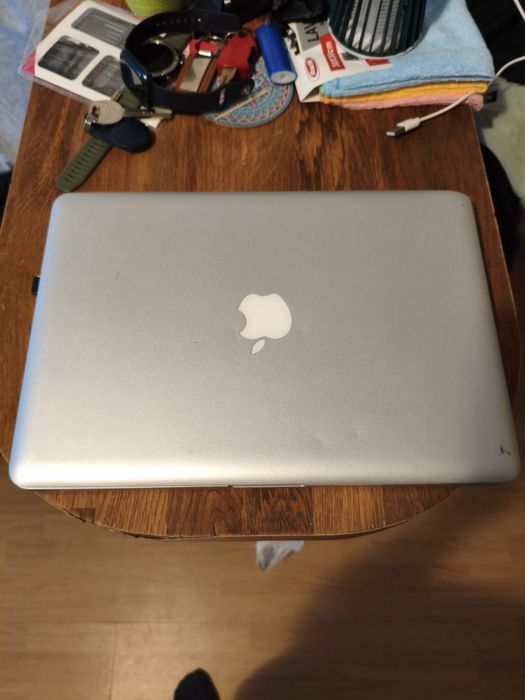Macbook pro 2011 Early