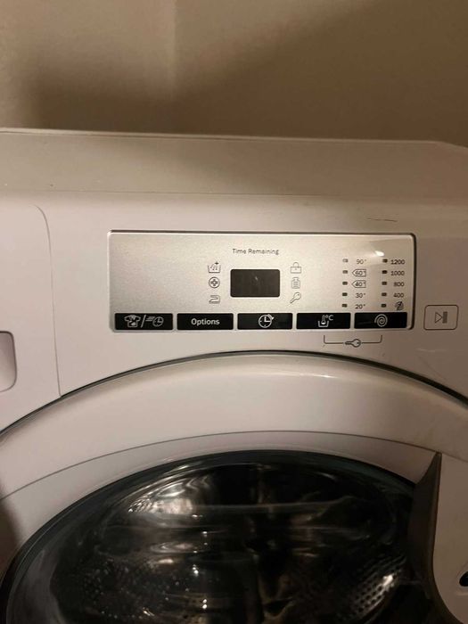 Пералня Zerowatt OZ4 127 T/2-S