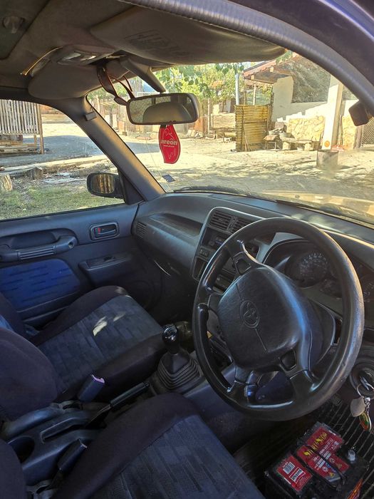 Toyota RAV 4 2.0i