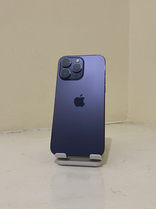 Iphone 14 Pro Max (128) LL/A srochna
