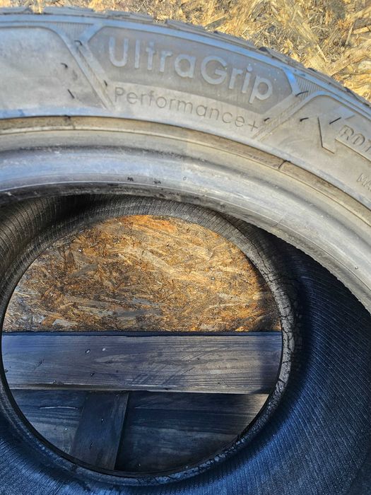 2 Anvelope 235 45 18