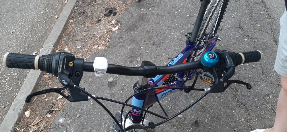 Детски велосипед