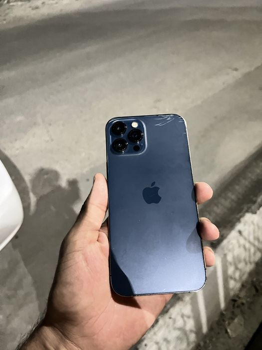 iphone 12 pr max