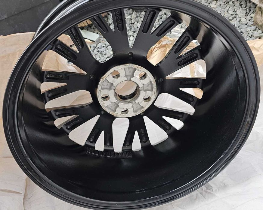 Janta 18" Toyota C-HR CHR RAV4 Anvelopa Michelin 225 50 18 senzor pres