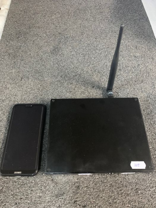 Mini PC POS cu Quadcore J1900/4/128 ssd/wifi/port serial ,usb 3.0