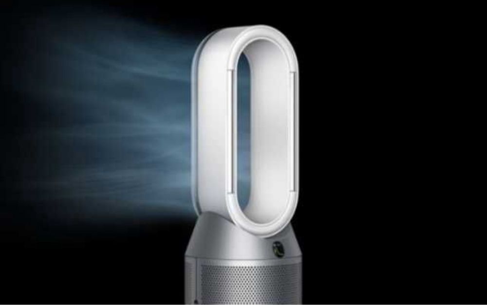Dyson PH04/03 Очиститель и Увлажнитель доставка бонусов