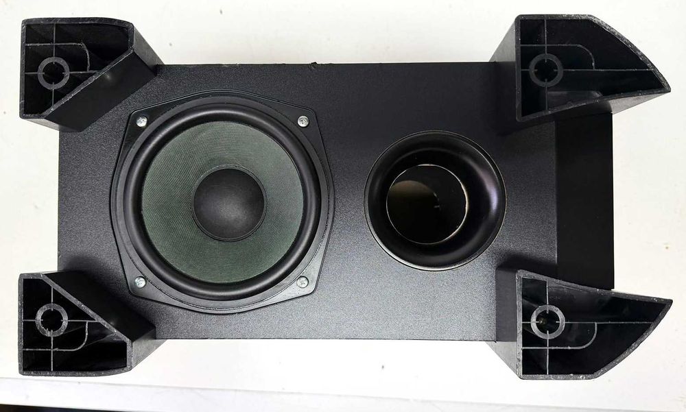 Pioneer S-DV385 subwoofer pasiv 60W pentrut sistem TOP