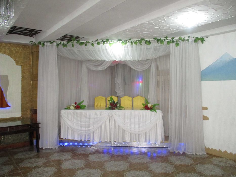 Сдам в аренду ресторан