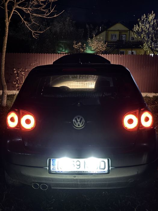 De vanzare Golf 5 2.0 BKD