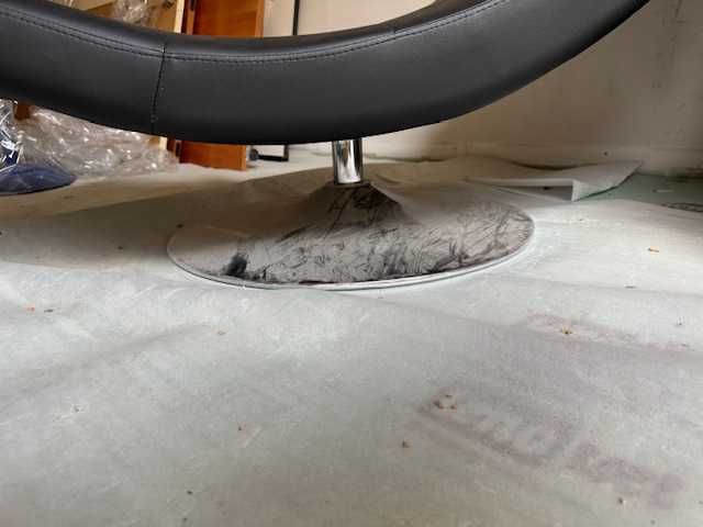 лежанка - нова луксозна