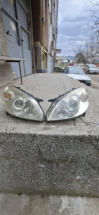 Оригинални фарове за B-класа-W245