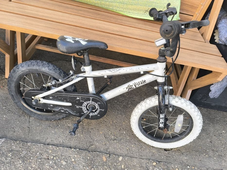 Детски велосипед