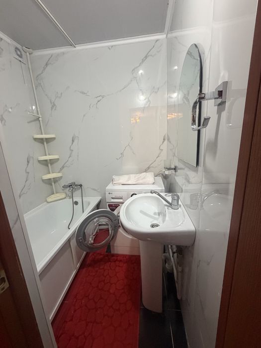 Сдам 3х комн квартиру