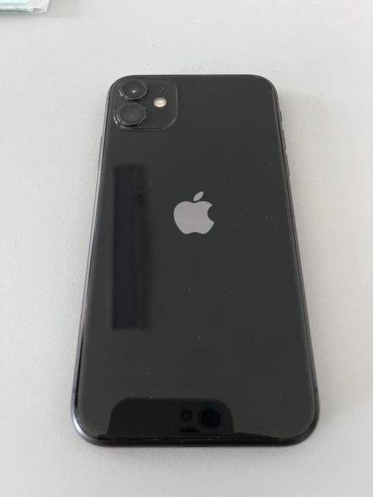 iphone 11, акб 76. 50к торг