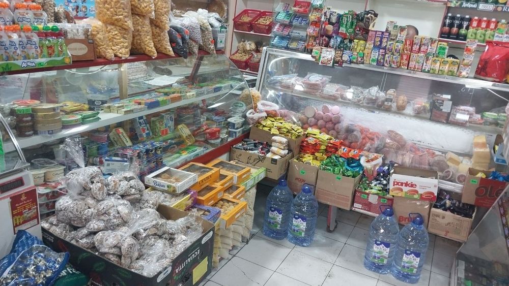 Продаёца Холадильник Чирчик