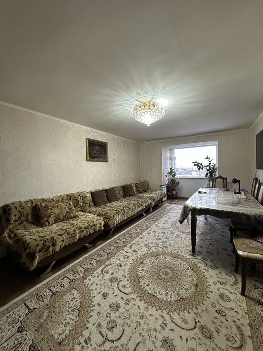 Продается 4-х ком квартира